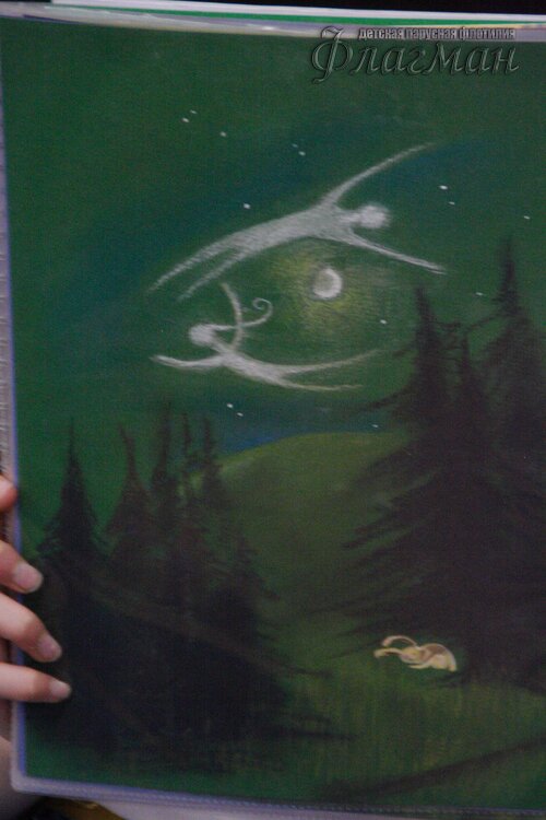 Фоторепортаж с четвёртого дня городского лагеря на личностный рост 